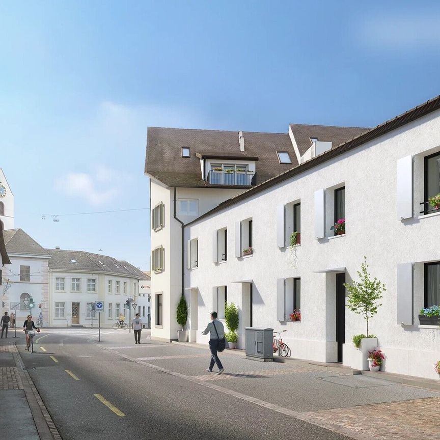 Last 3.5 room duplex apartment! - Foto 2