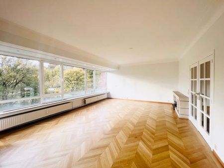 Appartement te huur - Photo 2