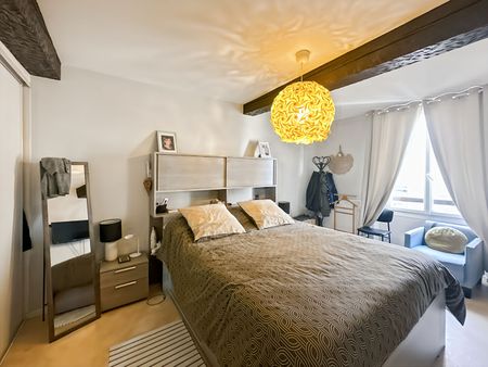 Appartement T4 MONTAUBAN à louer - Photo 3