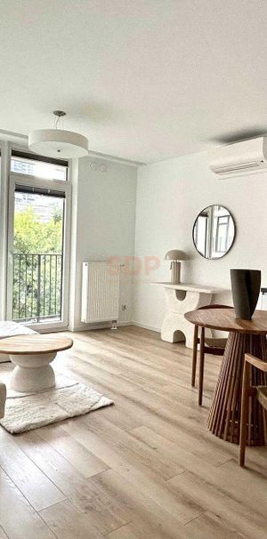 2 pokoje w kompleksie Browarów Warszawskich - Photo 1