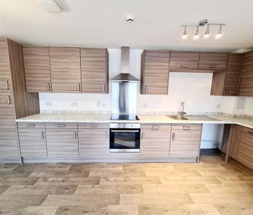 2 bedroom apartment to rent - Photo 5