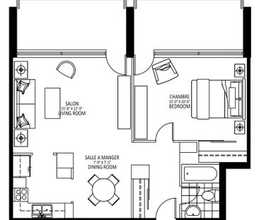 7461 Ch. Kingsley - Plan C - Photo 5