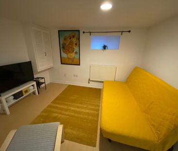 For Lease - 184 Madison Avenue Unit# Basement, Toronto, Ontario - Photo 3