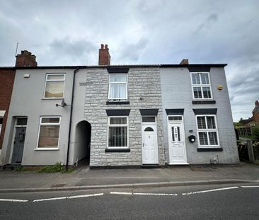 3 bedroom terraced house to rent - Photo 5