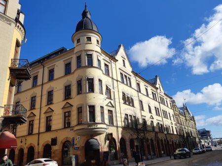 Storgatan, Sundsvall - Foto 2