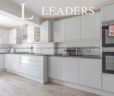 1 bedroom property to rent Redstone Hill, Redhill, Surrey, RH1 - Photo 1