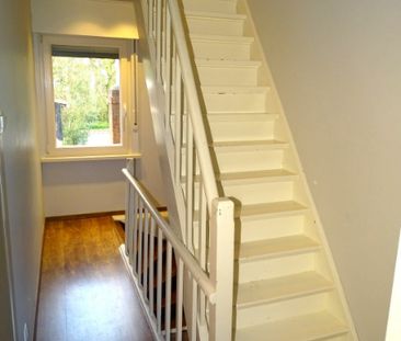 Knusse rijwoning - Photo 5