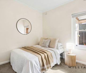 STYLISHLY RENOVATED LIVING IN PRESTIGIOUS TUSMORE! - Photo 5