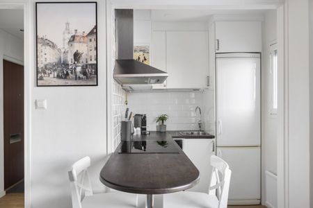 Månadsvägen, Järfälla - Photo 3