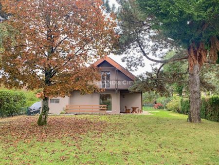 Maison entièrement rénovée avec 900 m2 de jardin - Foto 5