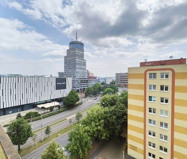 3 pokoje z balkonem - ścisłe centrum - Photo 3