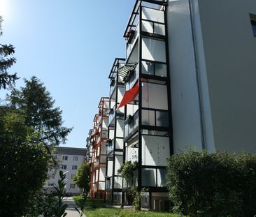 Erdgeschosswohnung in beliebter Wohnlage - Photo 6