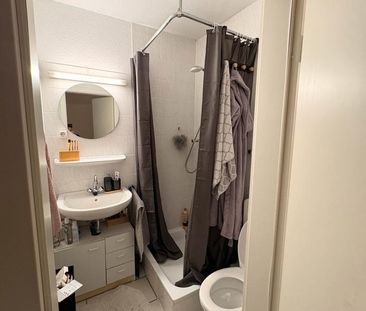 Studentenwohnheim - Foto 4