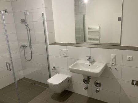 die letzten 3 , 3-Zimmer-Wohnung in Bonn Endenich sofort verfügbar - Photo 4