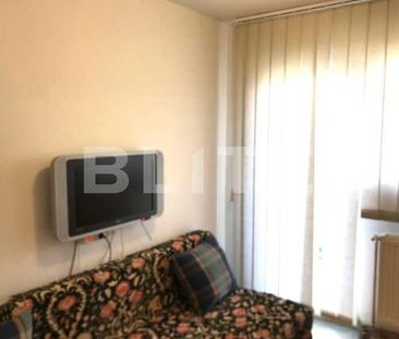 Garsoniera, 35mp, Zona Gorunului - Photo 1