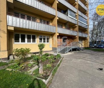 Pronájem bytu 3+kk 58 m² - Photo 1