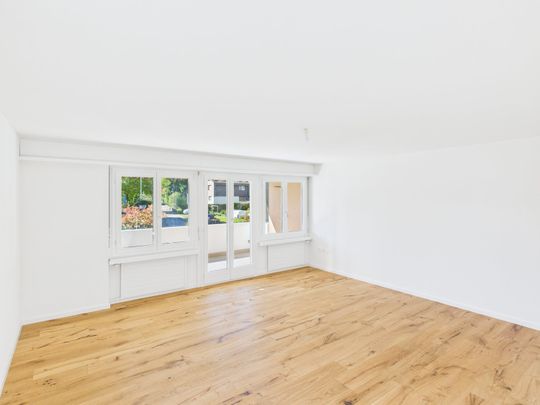 Moderne 4-Zimmer-Wohnung mit Balkon in Weinfelden - Foto 1