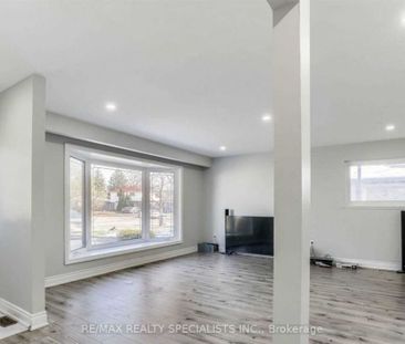 For Lease - 13 Allendale Road Unit# Upper, Brampton, Ontario - Photo 1