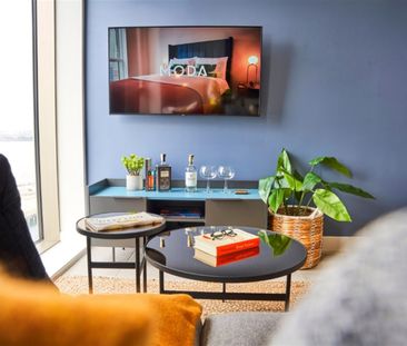 0803 - Moda, The Lexington (Liverpool) - Photo 4