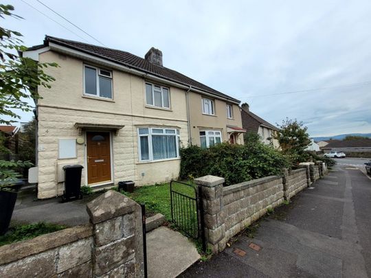 Milton Brow, Weston-Super-Mare, North Somerset - Photo 1