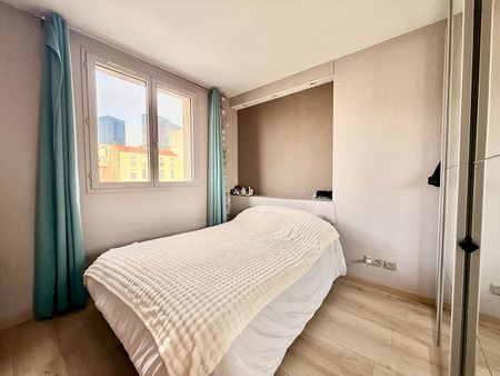 Appartement T2 Puteaux à louer - Photo 4