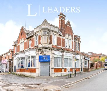 2 bedroom apartment to rent Bridge Road, Southampton, SO19 - Photo 1