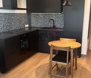 2-pokojowy apartament, balkon, miejsce parkingowe - Фото 6