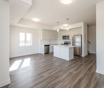 For Lease - 20 Palace Street Unit# G13, Kitchener, Ontario - Photo 4