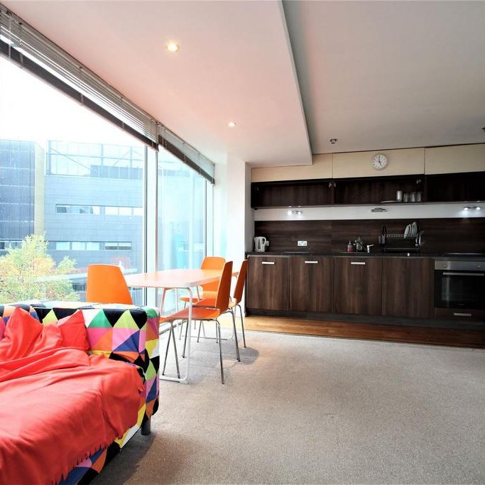 2 bedroom apartment to rent - Photo 1