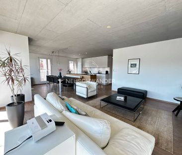 Appartement moderne de 4.5 pièces à louer à Delémont - Foto 1