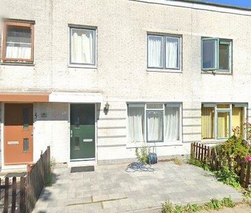 House Almere - Accordeonstraat - Foto 1