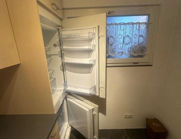 1-Zimmer Wohnung zu vermieten - Foto 1