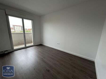 Location Appartement 3 pièces 63m² REIMS 51100 - Photo 5