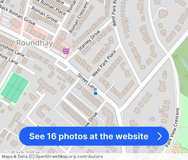 Park View Court, Leeds, West Yorkshire, UK, LS8 - Photo 1