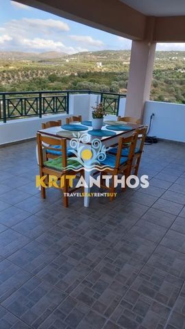 Διαμέρισμα Καστελάκια - Ρέθυμνο πόλη - Φωτογραφία 4