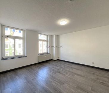 Viel Platz für die Familie: 4-Zimmer-Wohnung am Brühl - Foto 4