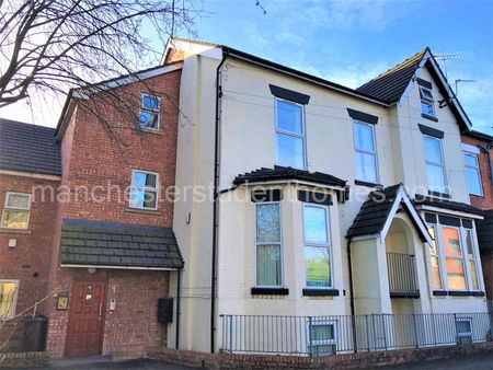Wilbraham Road, Manchester, M14 6JS - Photo 4