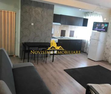NOVISIMO-IMOBILIARE: APARTAMENT CU 2 CAM. ULTRACENTRAL - Photo 2