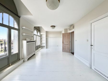 Duplex 2slpk app in Zurenborg - Photo 2