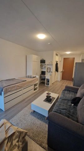 Chambre meublée Oranjelaan, La Haye - À louer - Foto 3