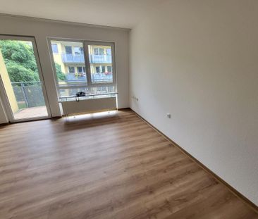 *Betreutes Wohnen* 2-Zimmer-Wohnung mit Balkon in Wolfsburg - Photo 1