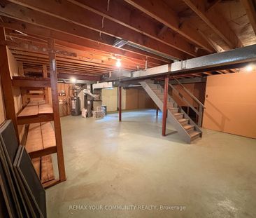 For Lease - 179 Digby Road, Oakville, Ontario - Photo 1