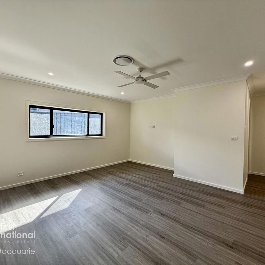 BRAND NEW MODERN FAMILY HOME - Photo 1