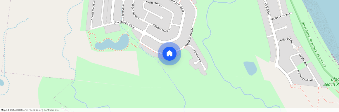 51 Newport Parade, Qld 4740, Blacks Beach