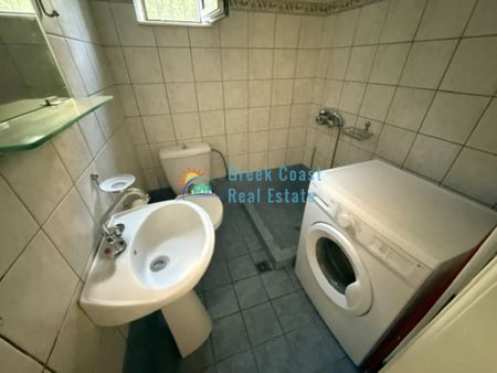 Studio/Γκαρσονιέρα για ενοικίαση Κοτρώνι (Πάτρα) - Photo 3
