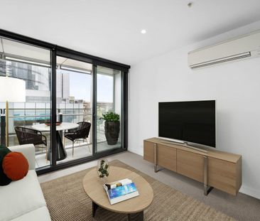 305/421 Docklands Drive, Docklands VIC 3008 - Photo 4