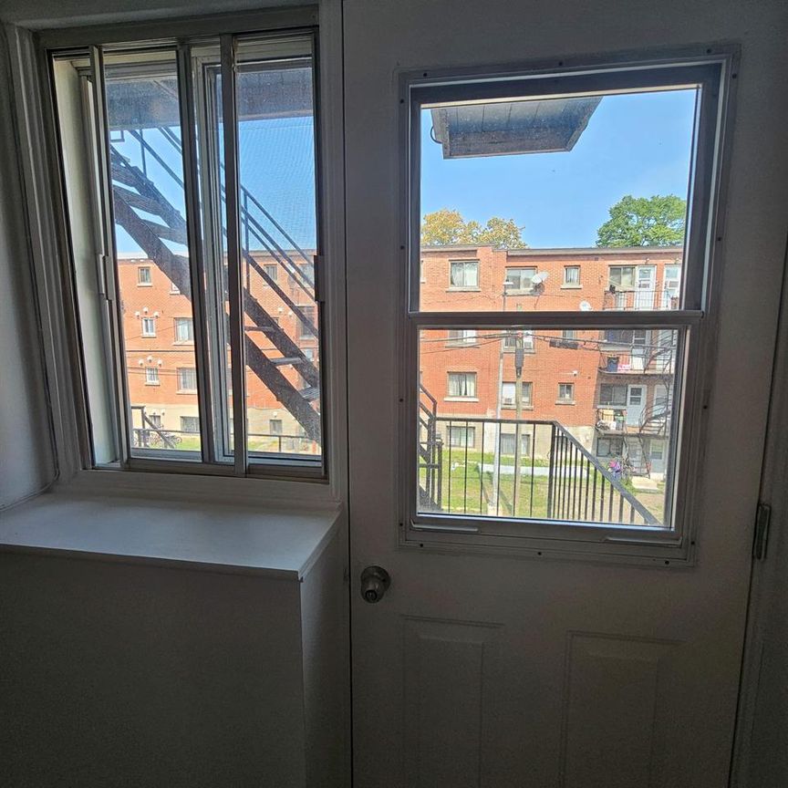 1 CH - 1 SDB - Montréal - $990 /mo - Photo 1