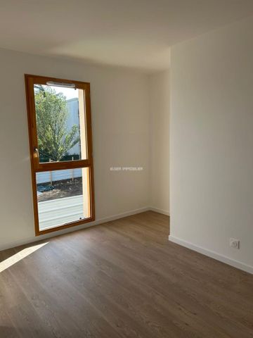 Location - appartement - 42.34 m² - 2 Pièces - Photo 5