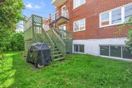 Apartment for rent, Montréal (LaSalle) - Photo 2