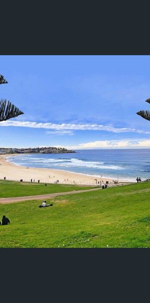 Bondi Beach Studio Apartment with Courtyard - Photo 1